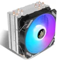 Antec A400i RGB Air CPU Cooler