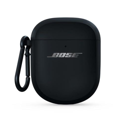 Bose Wireless Charging Case Cover in Black