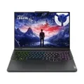 2024 - Lenovo Legion Pro 5 16IRX9 Gaming Laptop, 16" 32GB SSD/1TB RAM, Intel Core i9-14900HX, NVIDIA GeForce RTX 4070