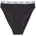 Calvin Klein Carousel Bikini Black