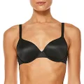 Calvin Klein Liquid Touch Lightly Lined PC Black