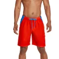 Speedo Men's Swim Trunk Knee Length Marina Sport Volley