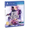 Blood & Truth (PS VR) (PS4)