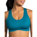 Brooks Dare Crossback Women s Run Bra for High Impact Running, Workouts and Sports with Maximum Support - Sea - 38A/B