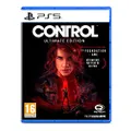 JUST FOR GAMES Control Edition Ultimate P5 VF