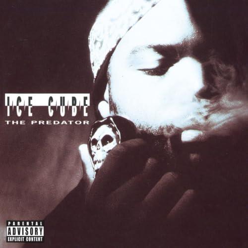 ICE CUBE's Predator
