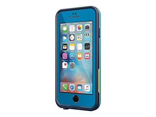 LifeProof FRE Case for Apple iPhone 6 Plus / 6s Plus Banzai Blue