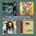 The Observer Roots Albums Collection 2CD