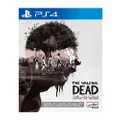 Skybound Games PlayStation 4 The Walking Dead The Telltale Definitive Series