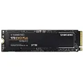Samsung HD SSD M.2 2TB 970 EVO Plus 2TB (MZ-V7S2T0BW) NVME 3500 MB/S