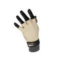 UVeto Australia SGXLSK Sun Safe Gloves, XL, Skin