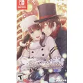 Aksys Games Code: Realize Wintertide Miracles Nintendo Switch Game