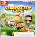 Maximum Games Harvest Life Nintendo Switch Game