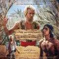 Adventures Of Robinson Crusoe (Original TV Soundtrack)