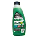 Nulon Long Life Concentrated Coolant 1 Liter, Green