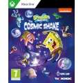 THQ Nordic SpongeBob SquarePants The Cosmic Shake Xbox One Video Games