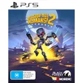 Destroy All Humans 2 Reprobed! - PlayStation 5