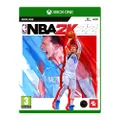2K Games NBA 2K22 Xbox One Video Games