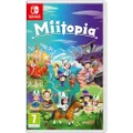 Nintendo Miitopia (UK, SE, DK, FI) Nintendo Switch Game
