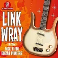 Link Wray & The Rock 'n' Roll Guitar Pioneers (3CD)