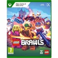 LEGO BRAWLS (Xbox One/ Xbox Series X)