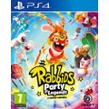 Ubisoft Rabbids Party of Legends PlayStation 4 Video Games