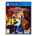 NIS America Labyrinth of Galleria: The Moon Society Playstation 4 Game
