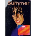 Donna Summer: 40th Anniversary