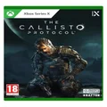 Skybound Games The Callisto Protocol Xbox Series X Game