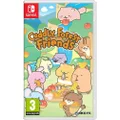 Aksys Game Cuddly Forest Friends Nintendo Switch Video Game