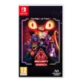 Steel Wool Games Nintendo Switch Five Nights at Freddy's Security Breach