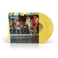 Dolce Vita - Limited Yellow Colored Vinyl