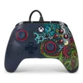 PowerA Advantage Wired Controller for Xbox Series X/S, Cosmic Clash