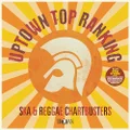 Uptown Top Ranking - Reggae Chartbusters (Various Artists)