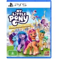 My Little Pony: A Zephyr Heights Mystery - PlayStation 5