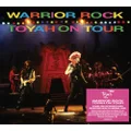 Warrior Rock - Toyah On Tour 3CD Expanded Edition