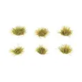 Peco 6 mm Self Adhesive Spring Grass Tufts