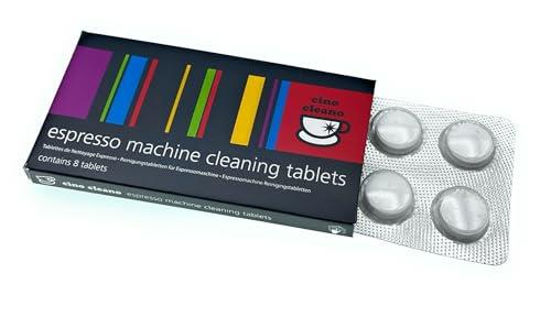 Breville BEC250 Espresso Machine Cleaning Tablets
