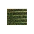 Peco Self-Adhesive Water Meadow Grass Tuft Strips, 10 mm Size (Pack of 100)