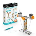 Engino Academy of Steam Hydraulics Science Building Block