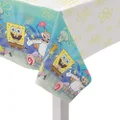 Amscan Spongebob Paper Tablecover