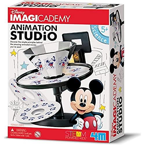 4M Disney Animation Studio Kit