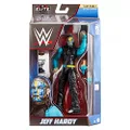 Mattel Collectible - WWE Elite Top Talent Jeff Hardy