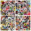 200Pcs Hard Hat Stickers Decals for Toolbox Helmet Hood, Funny Hardhat Stickers for Welder Electrician Construction Union Military Lineman, Waterproof Vinyl Stickers for Men