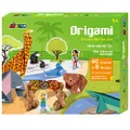 Avenir Create My Own Zoo Origami Activity Set