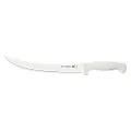 Tramontina 24668080 Professional Meat Knife, 10 Inch, White