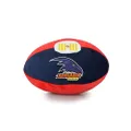 AFL Adelaide Crows Plush Footy Ball