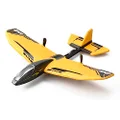 Silverlit Flybotic Hornet Evo Remote Control Airplane Toy, Yellow