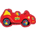 Amscan The Wiggles Party Big Red Car Mini Pinata Party Decoration