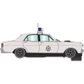 Scalextric Ford XY Falcon Victorian Police Car